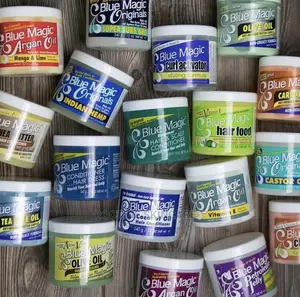 Blue Magic Hair Scalp Conditioner(Healthy Hair Conditioning)