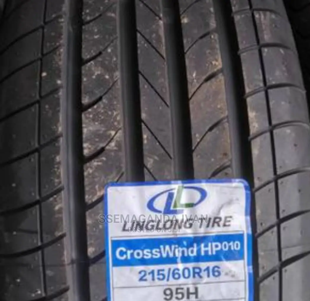 215/60r16 Linglong