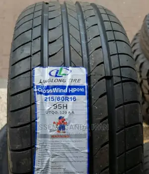 215/60r16 Linglong
