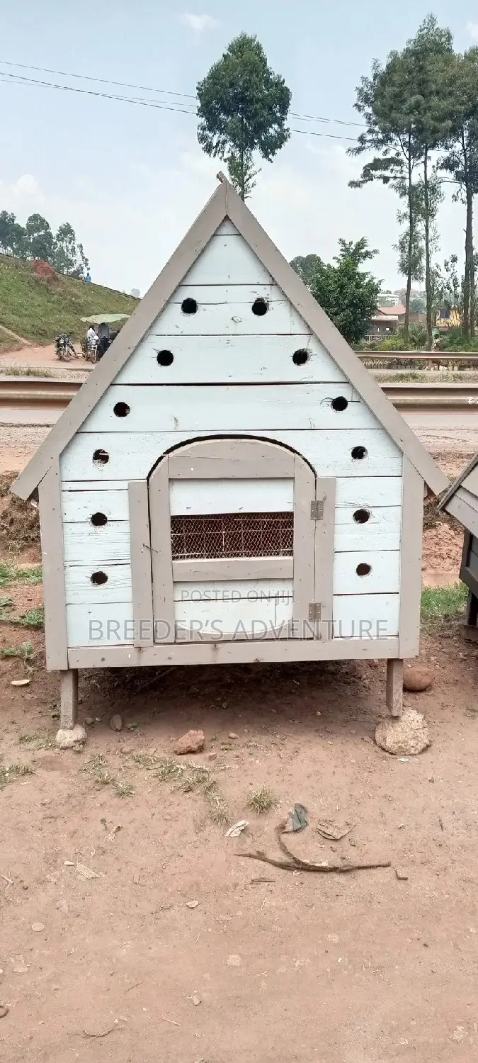 Ready Kennel