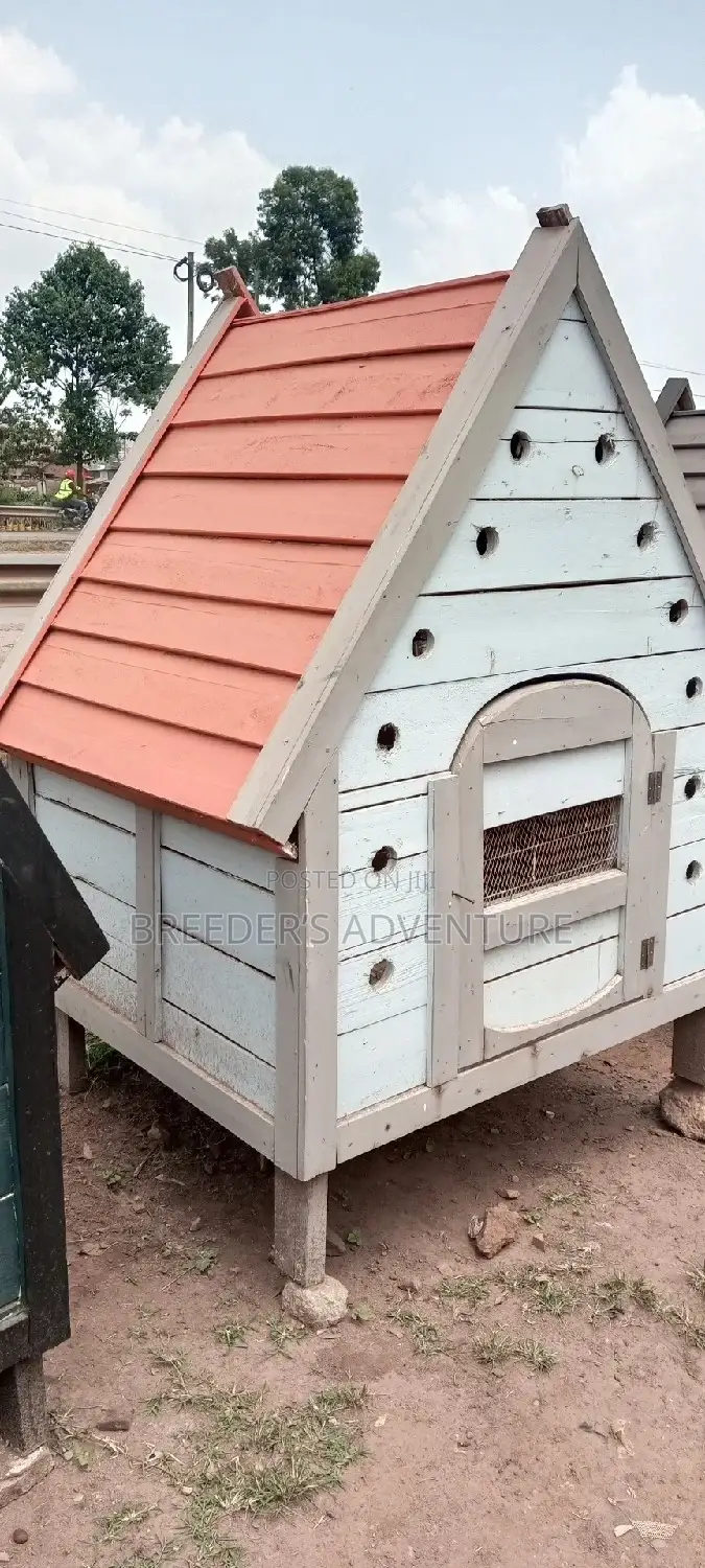 Ready Kennel