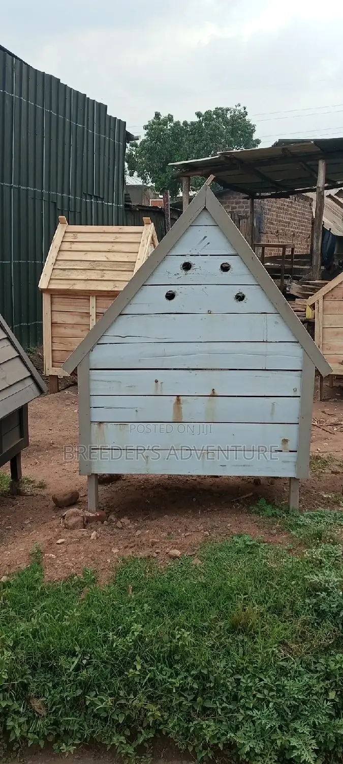 Ready Kennel