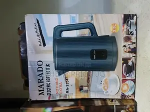 2.5 Marado Electric Heat Kettle