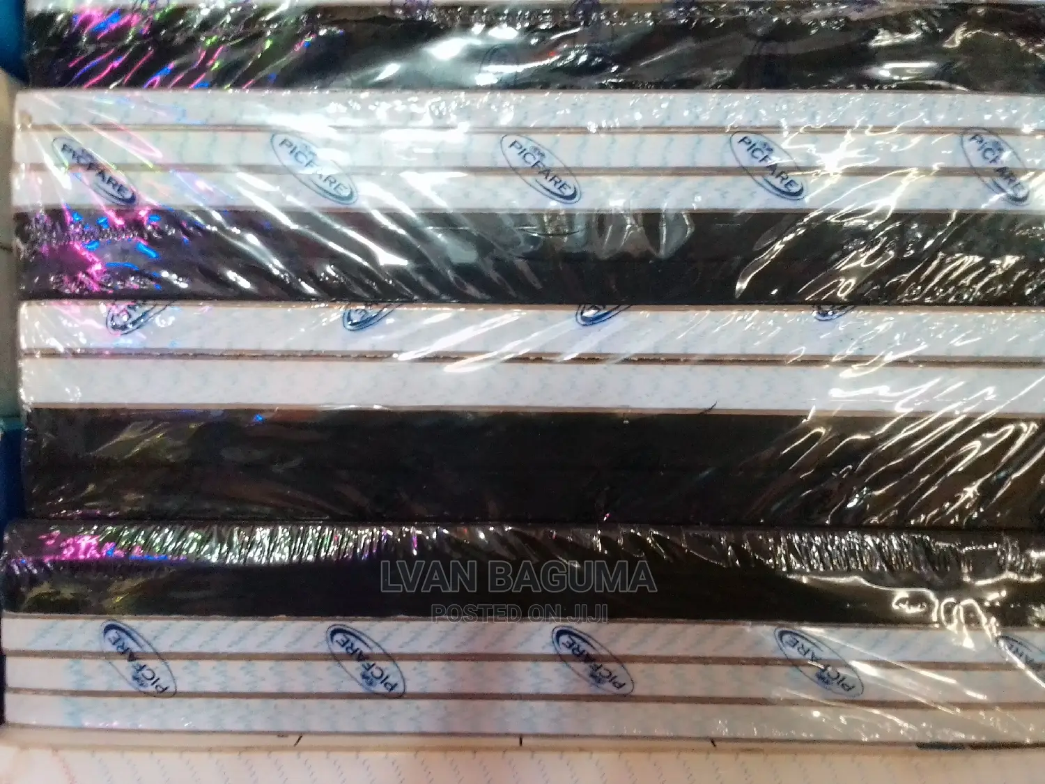Picfare Counter Books - 4 , 3 and 2 Quires Available