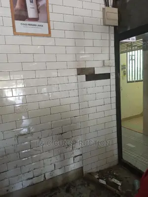 Tile Work/ Renovation