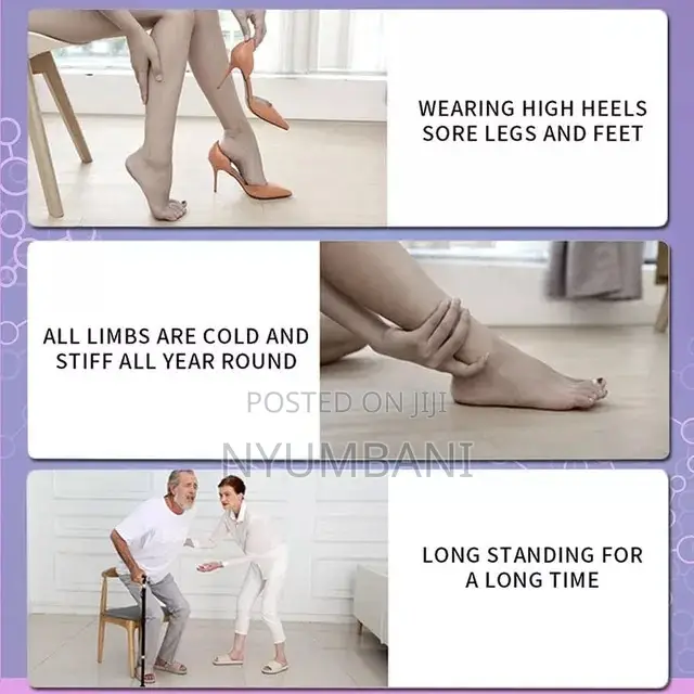 Ems Foot Massager