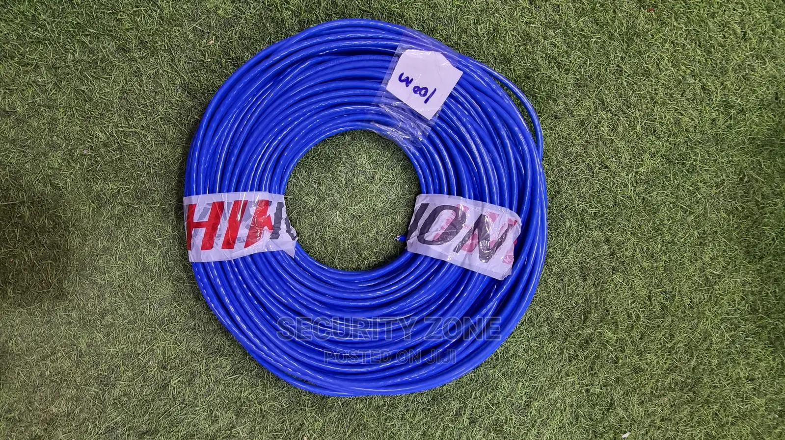 Cat6e 100mtr Cables