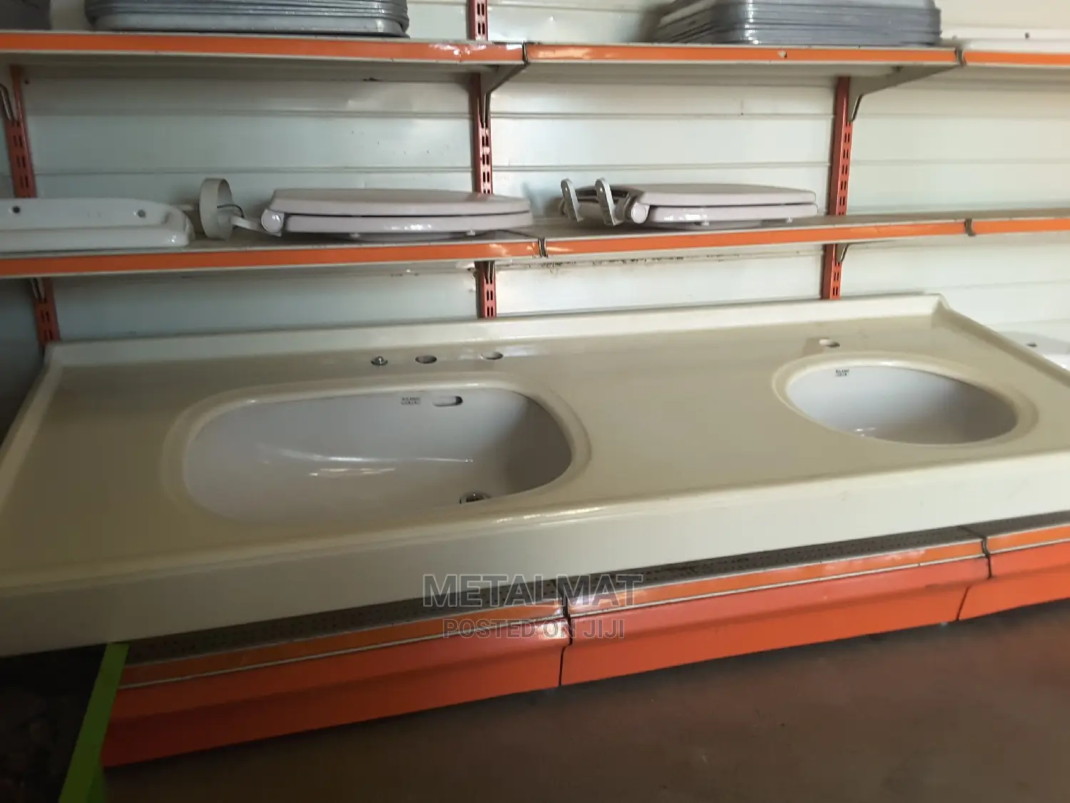 Handwash Basin
