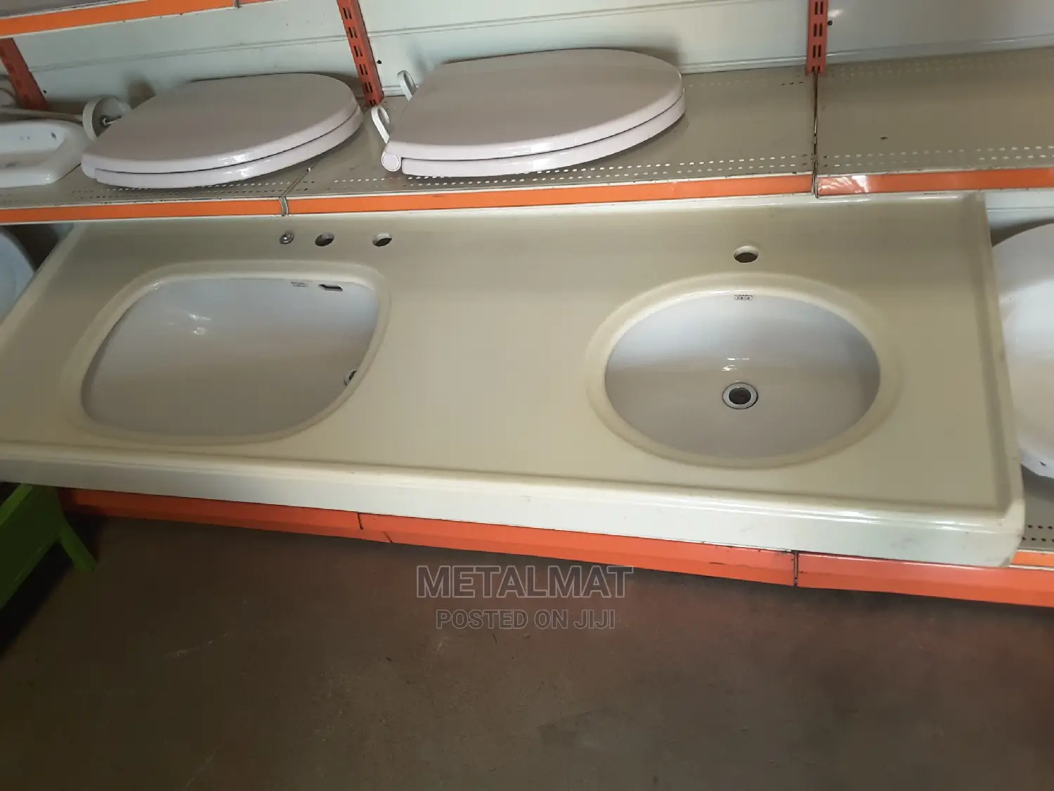 Handwash Basin