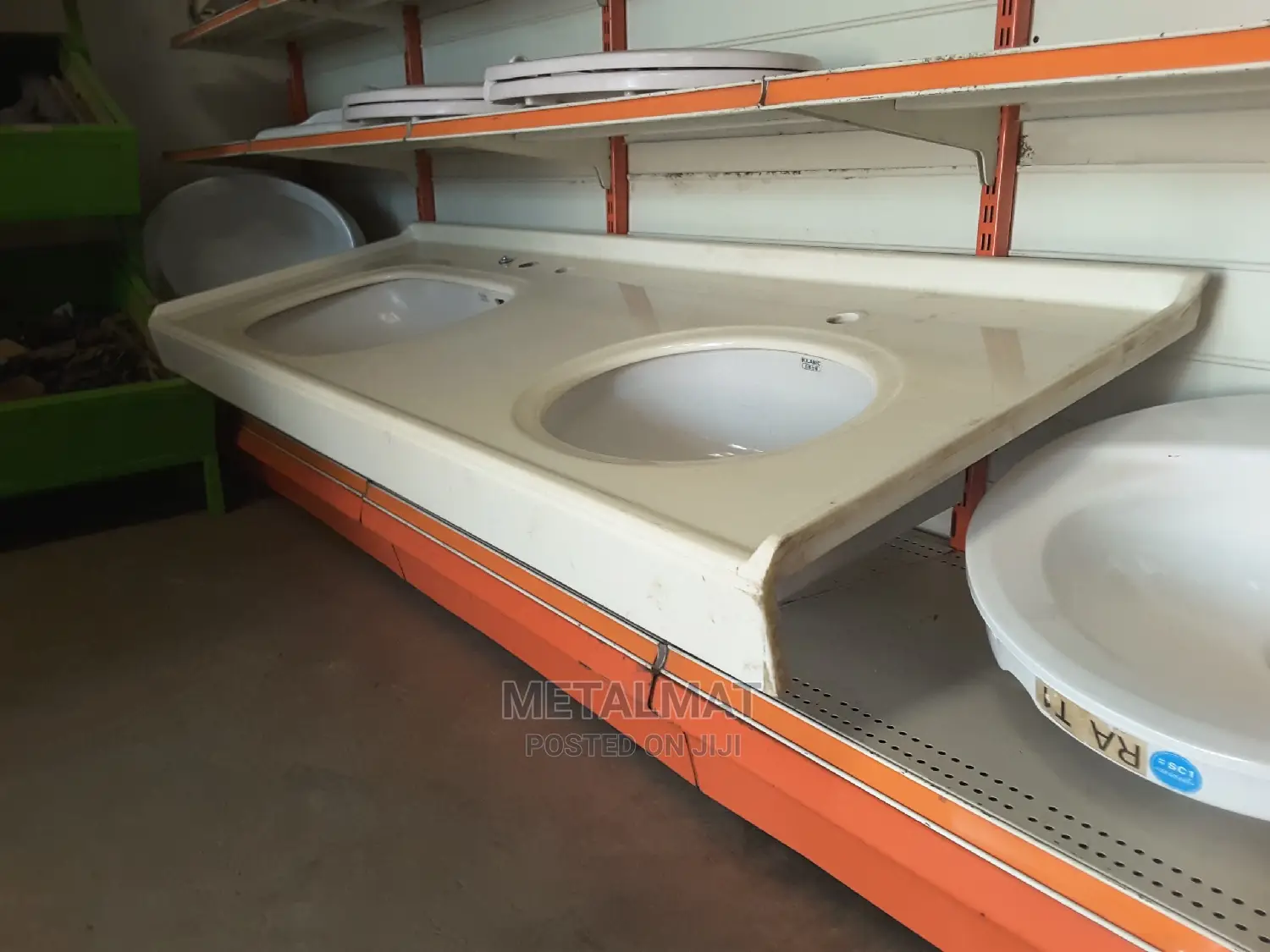 Handwash Basin