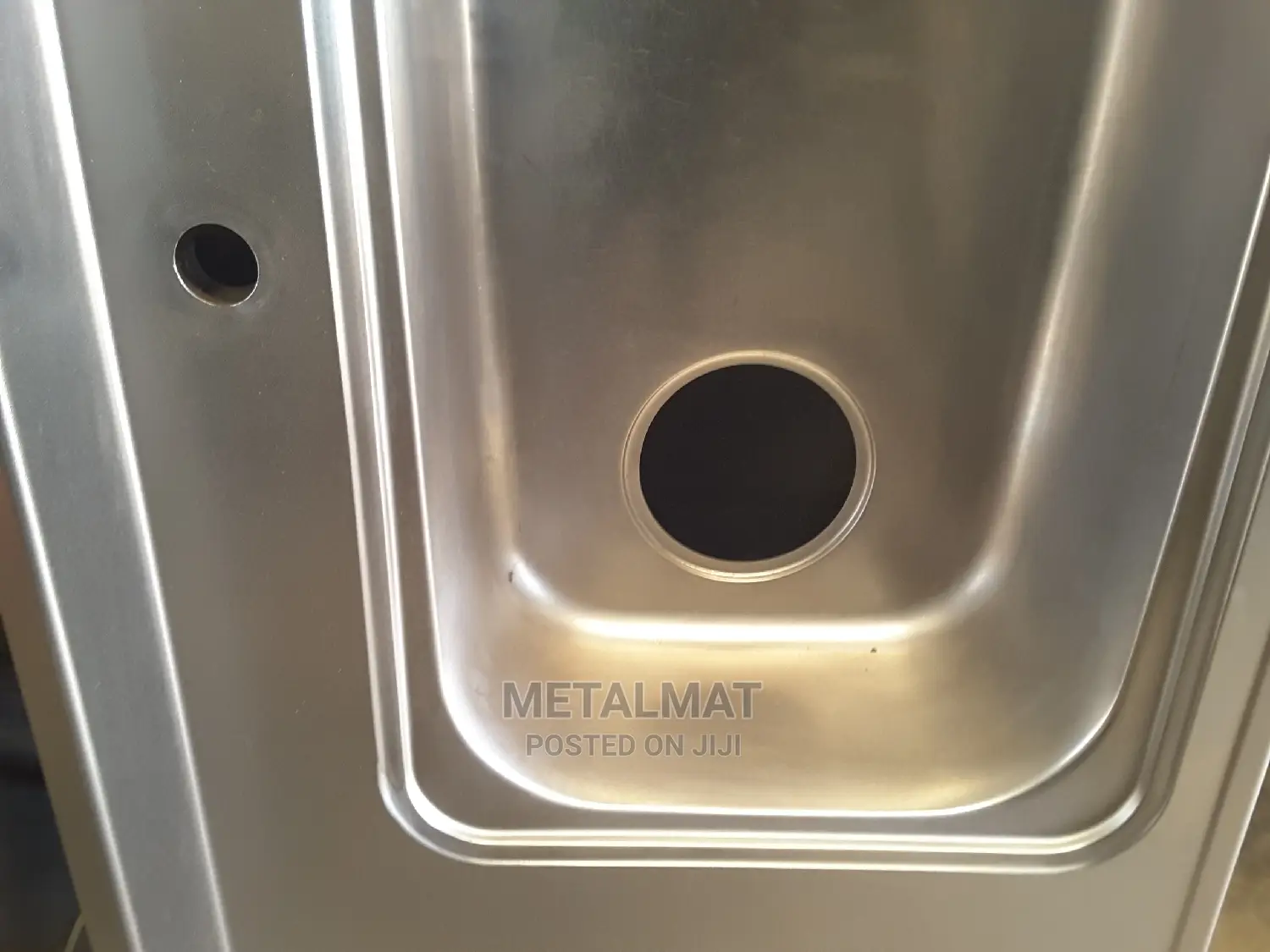 Kitchen Sink Heavy Duty