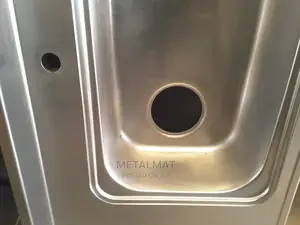 Kitchen Sink Heavy Duty