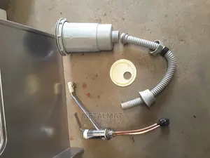 Kitchen Sink Heavy Duty