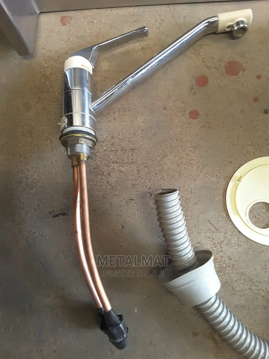 Kitchen Sink Heavy Duty
