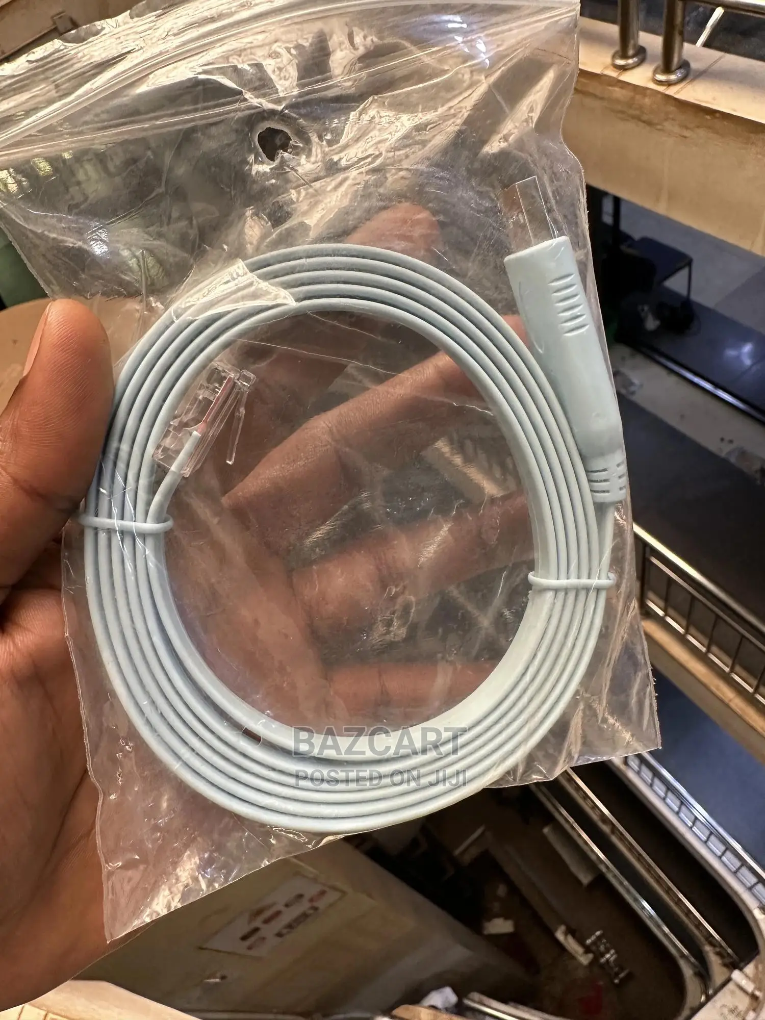 Usb Console Cable | Usb to Rj45 1.5M