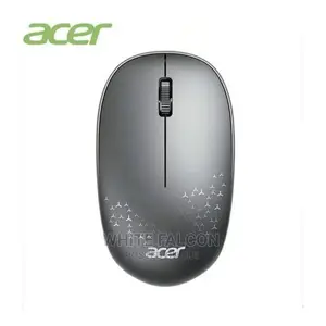 Acer OMR070 Wireless Silent Mouse 2.4ghz