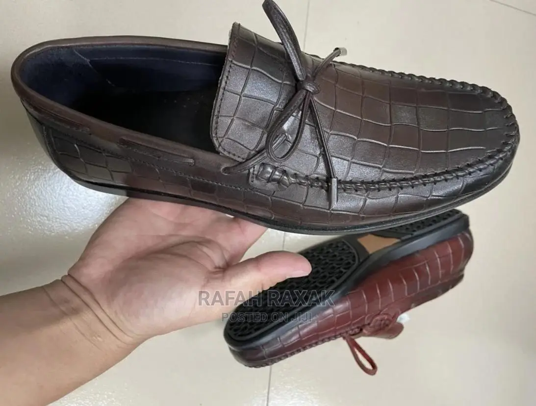 Original Classic Moccasins