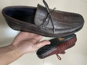 Original Classic Moccasins