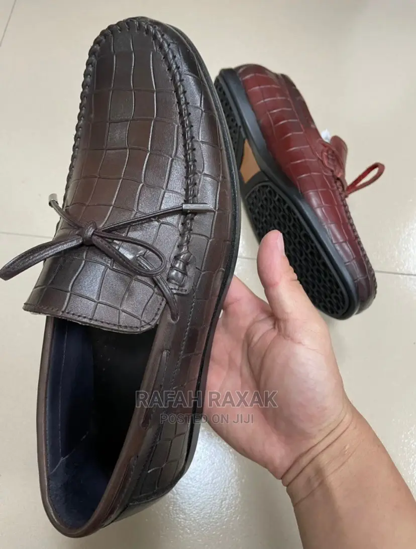 Original Classic Moccasins