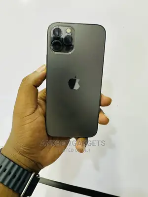 Apple iPhone 12 Pro 128 GB Black