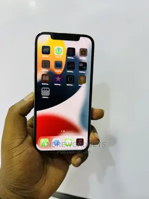 Apple iPhone 12 Pro 128 GB Black