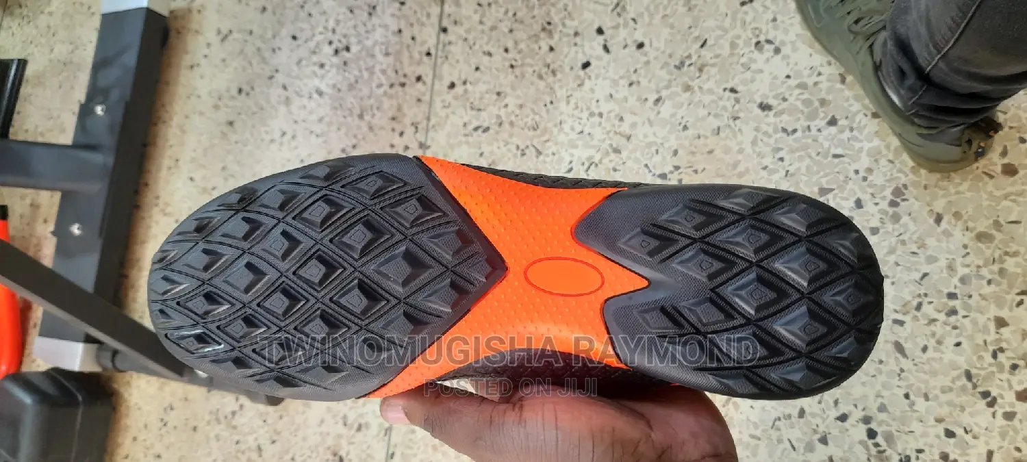 Fair Play Shoes for Soccer