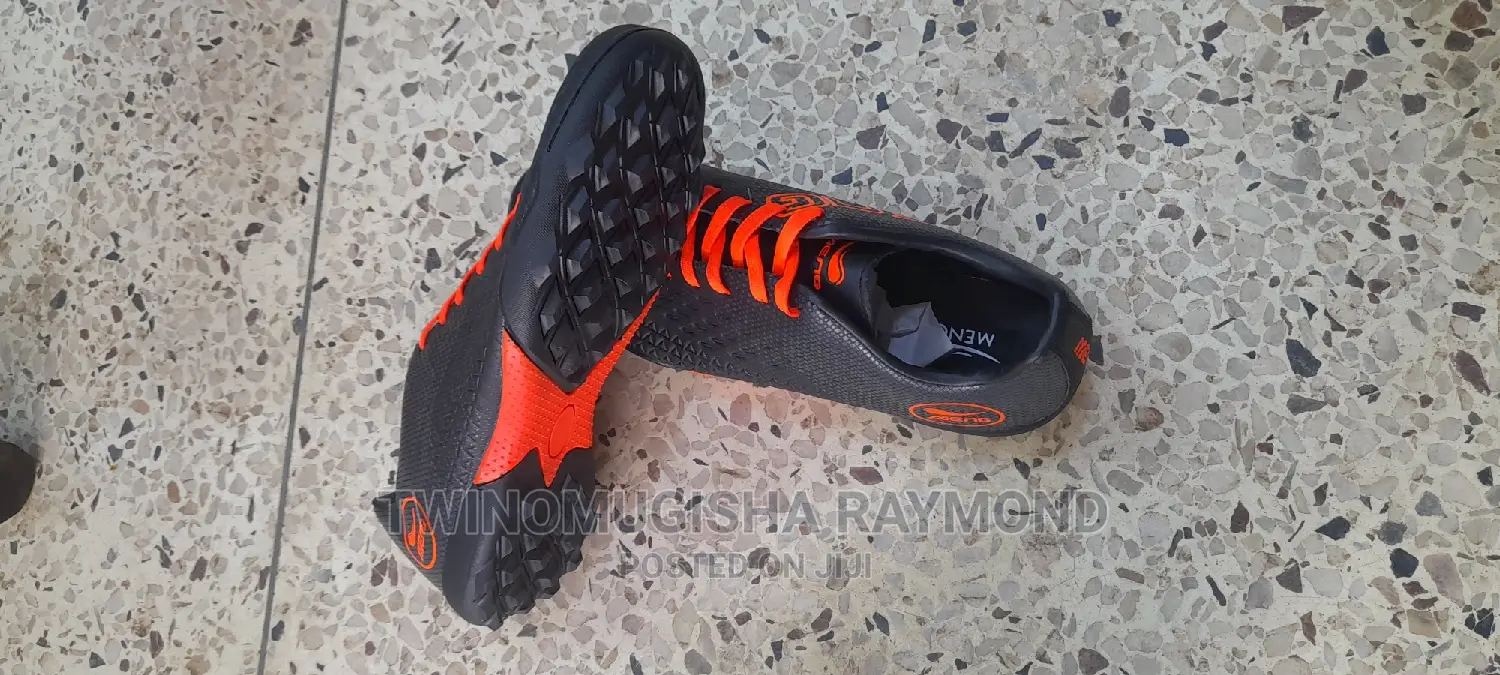 Fair Play Shoes for Soccer