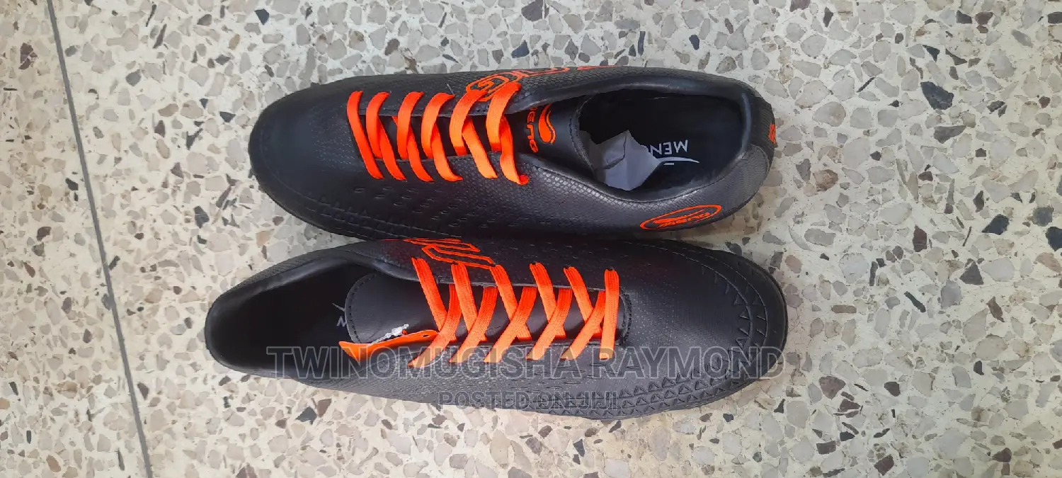 Fair Play Shoes for Soccer