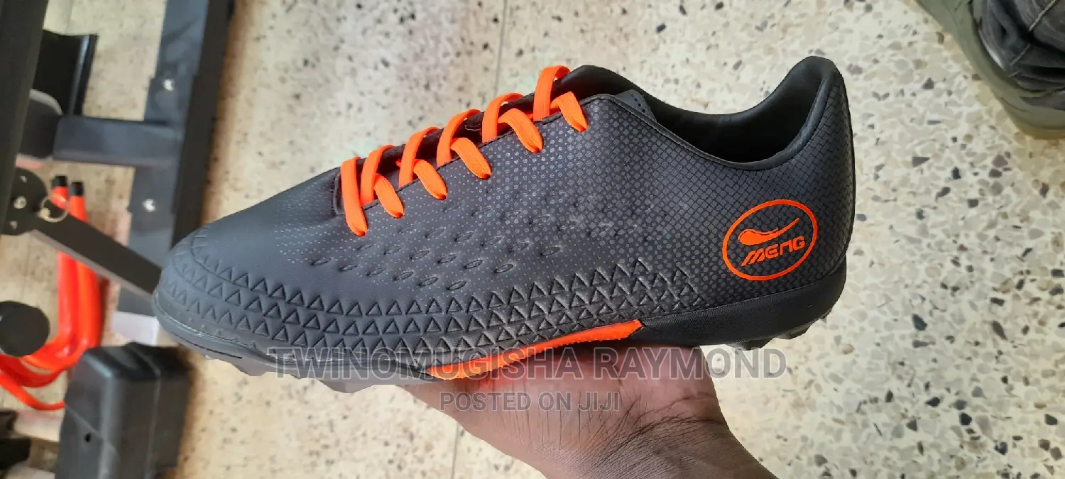 Fair Play Shoes for Soccer