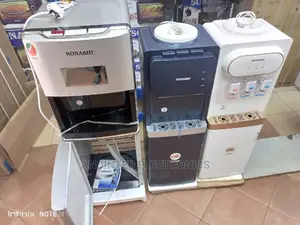 Sonashi Water Dispenser