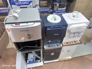 Sonashi Water Dispenser