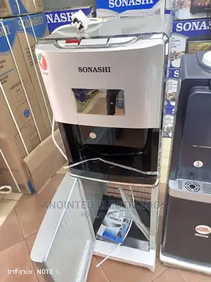 Sonash Bottom Loading Water Dispenser