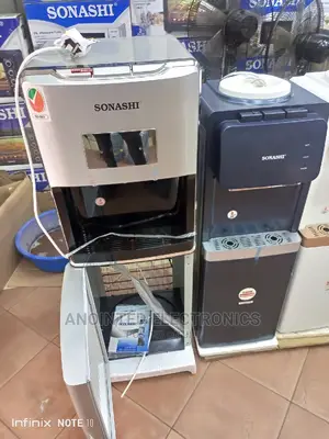 Sonash Bottom Loading Water Dispenser