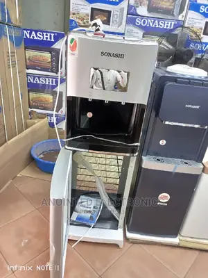 Water Dispenser Sonash
