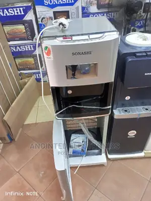 Water Dispenser Sonash