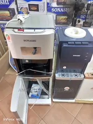 Water Dispenser Sonash