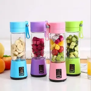 Usb Mini Portable Blender