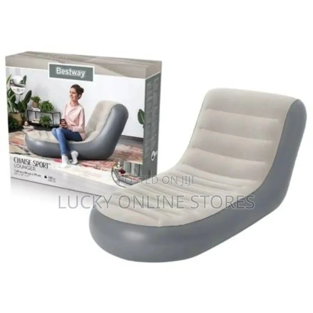 Bestway Inflatable Reclining Chair