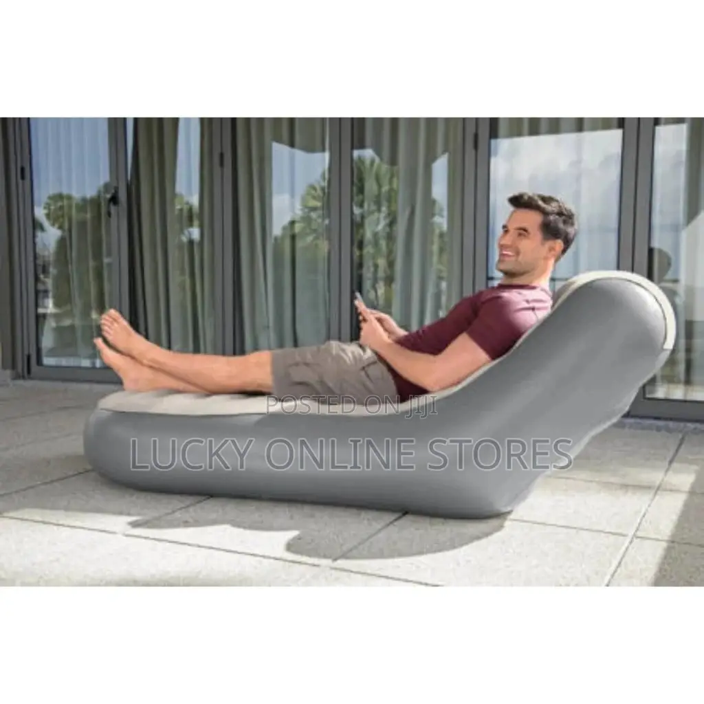 Bestway Inflatable Reclining Chair