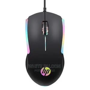 Hp M160 Wired Gaming Mouse