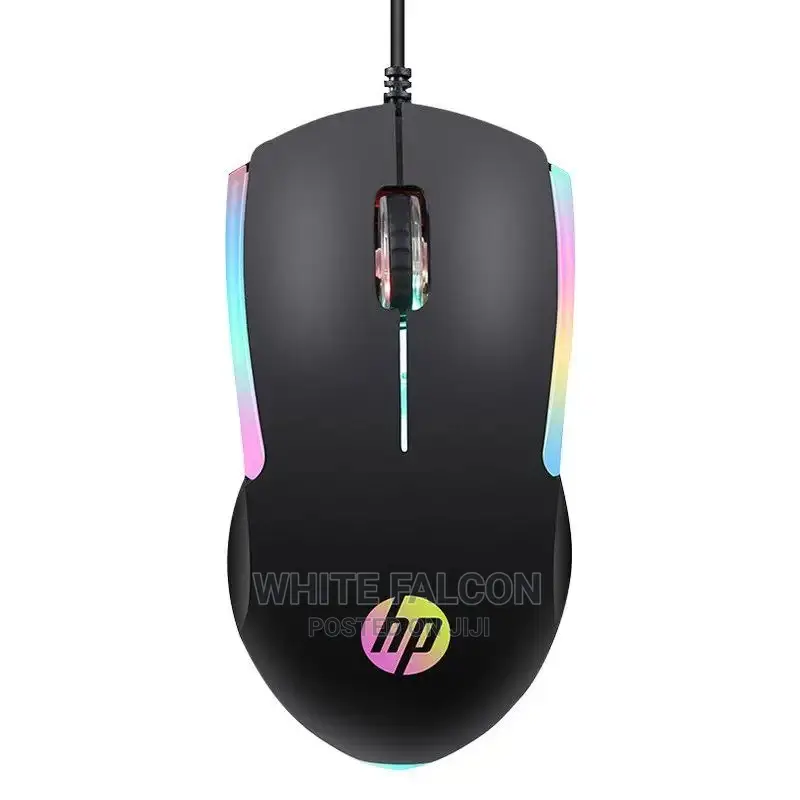 Hp M160 Wired Gaming Mouse