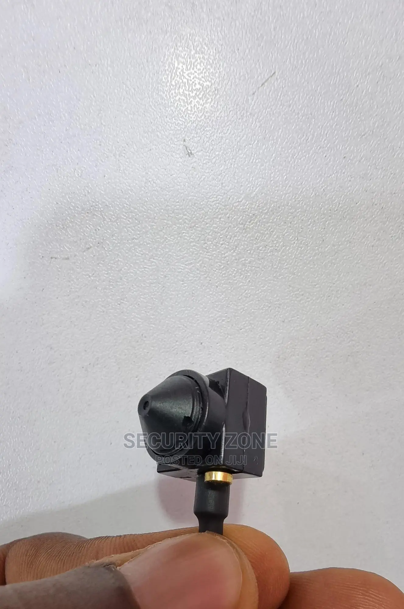 Spy Camera With Mic