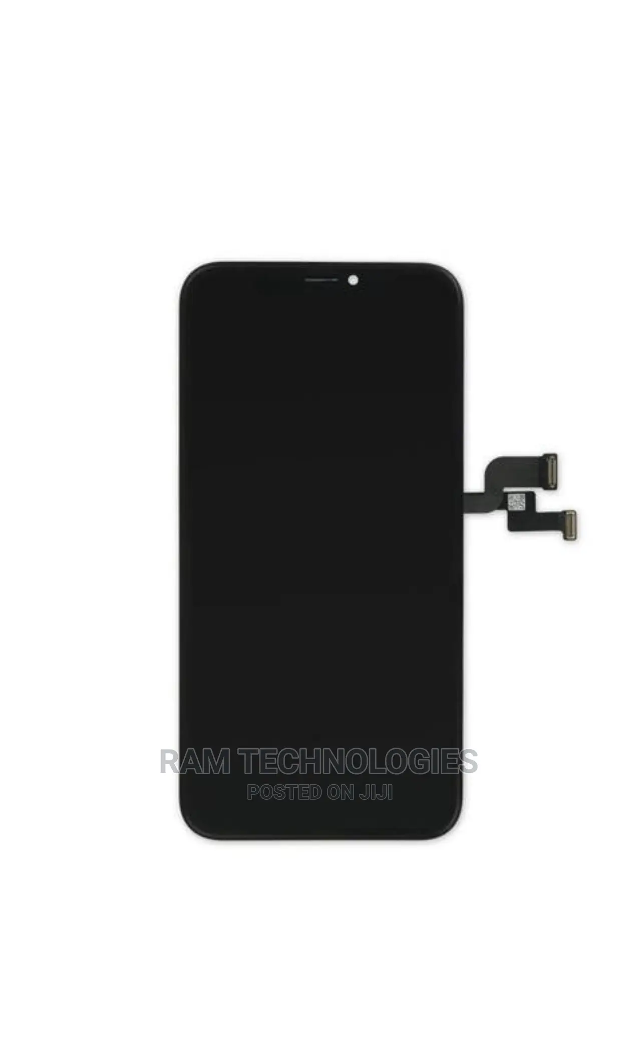 iPhone X Screen Replacement in Central Division Accessories for