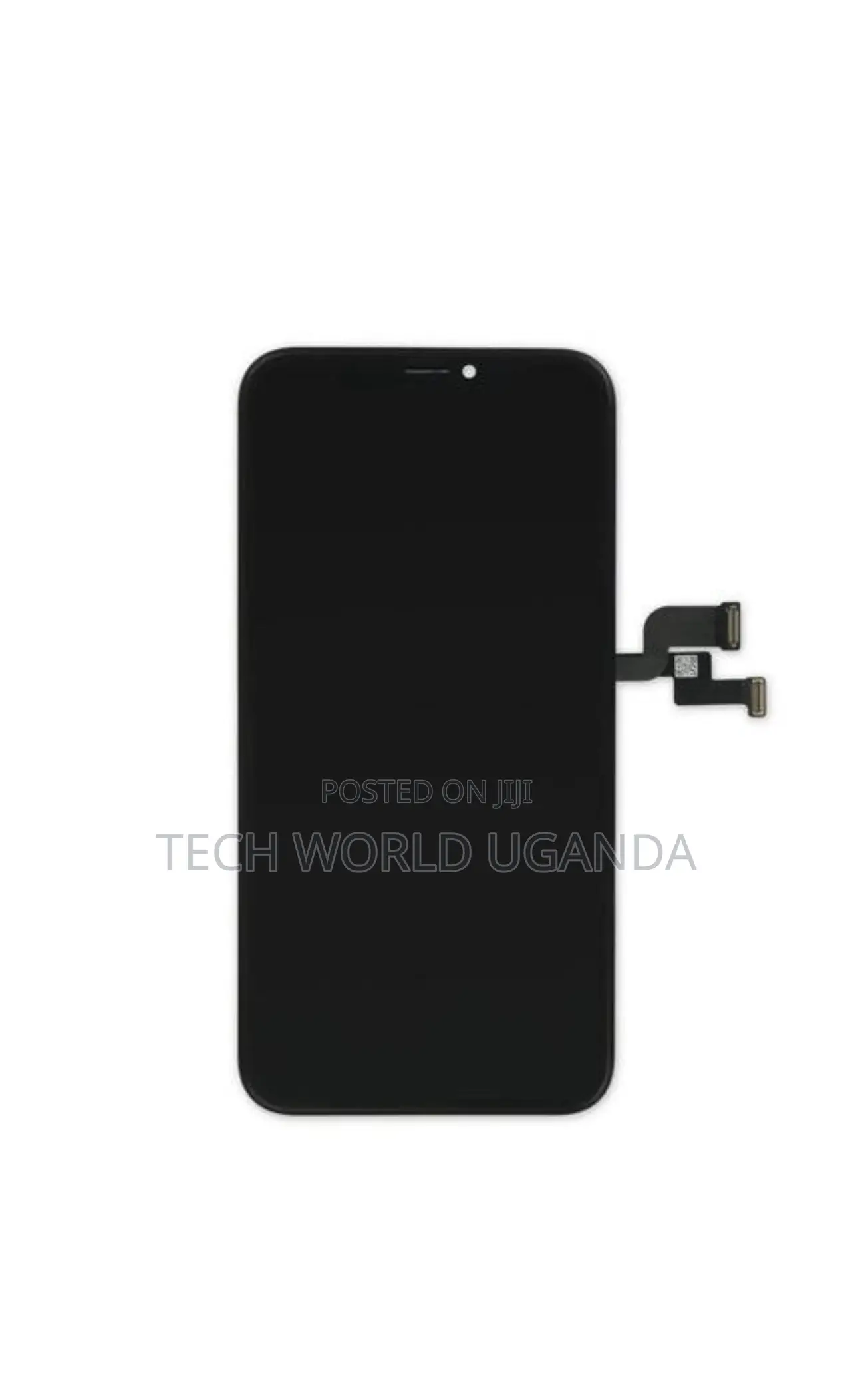 iPhone X Screen Replacement