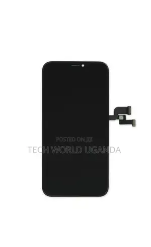 iPhone X Screen Replacement