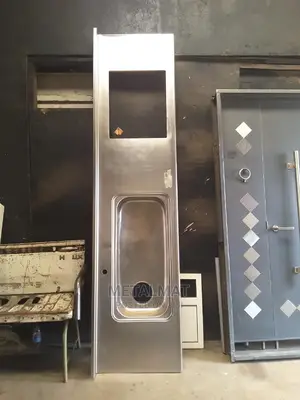 Kitchen Sink Heavy Duty