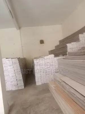 Pvc Ceiling Warehouse 01