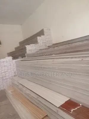 Pvc Ceiling Warehouse 01