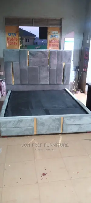 Photo - Wholen Bed