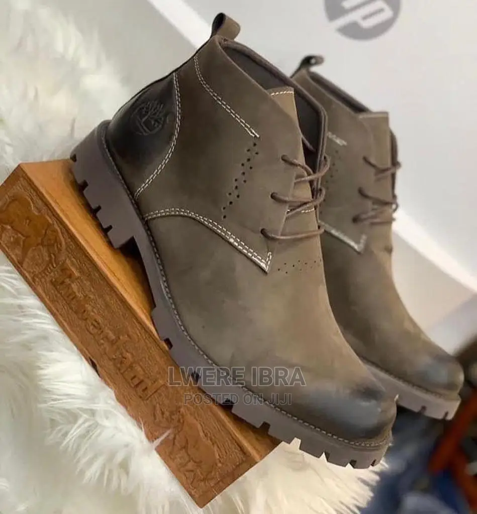 Classic Trending Boot Sheos